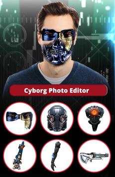 3D Robotic Body Changer 1 تصوير الشاشة