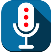 Smart Voice Recorder HD icon