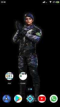 Garena Ff Wallpapers Terbaru screenshot 4