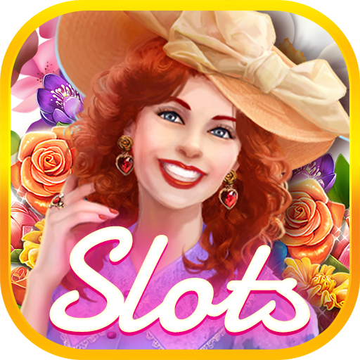 Olivia Loves Slots icon