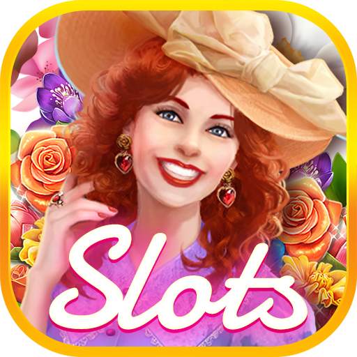 Olivia Loves Slots 4.60