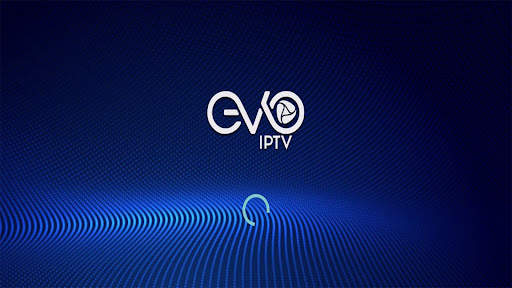 EVO OTT PLAYER screenshot 1
