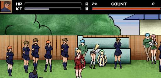 Love college/brawl Advices screenshot 3