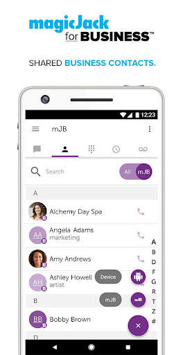 magicJack for BUSINESS screenshot 5