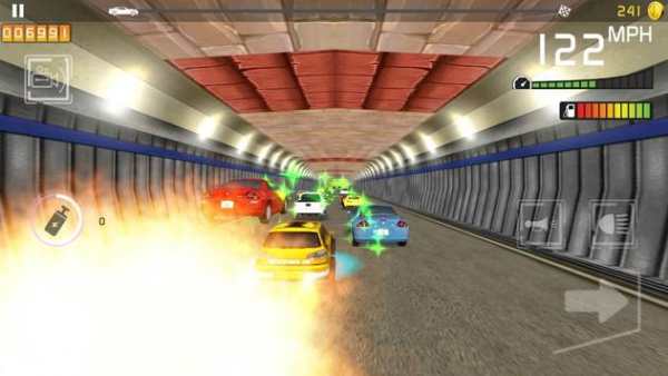 Fast Speed Racing Car screenshot 5