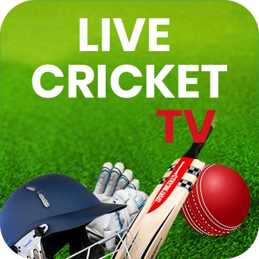 Live Cricket TV HD 2.0