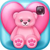Cute Girl Collage Maker 4.0