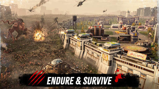 Survival Tactics: Zombie State screenshot 5