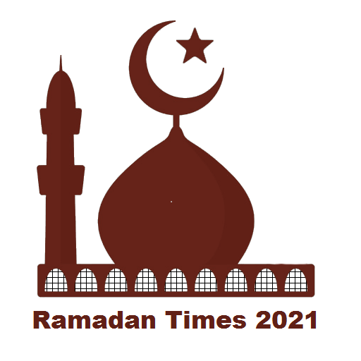 Ramadan Times 2023 icon