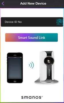 IP3 Camera screenshot 3