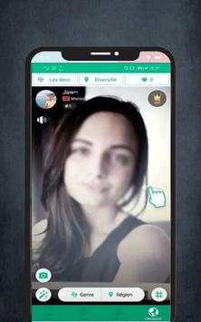 New imo chat tips calls video screenshot 2