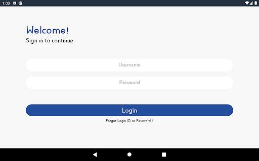 Cloud9 School App screenshot 10