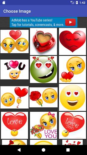 5000  Love Images 4K HD (Offline) screenshot 3