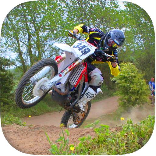 Motorbike Offroad Racing 3D 1.0