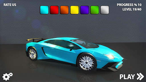รถยนต์ ที่จอดรถ ตำนาน: ที่จอดรถ รถยนต์ เกม สำหรับ screenshot 6