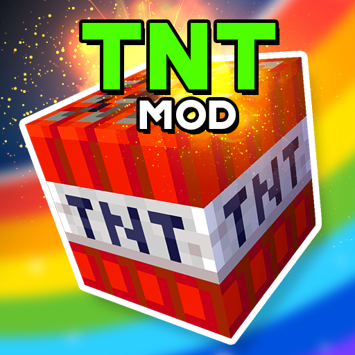 ikon Ultimate TNT Mod