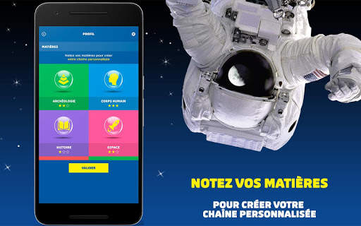 Mon Science et Vie Junior скриншот 3