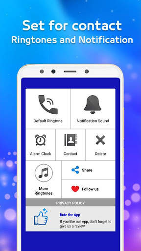 New Islamic Ringtones 2021 - Nasheed islamic screenshot 3