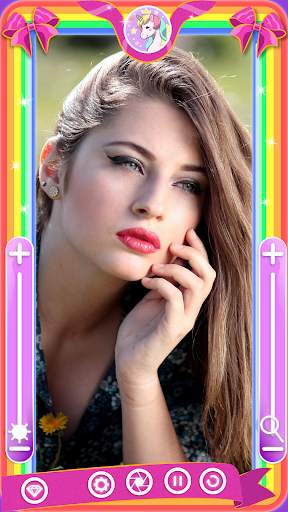 Unicorn Mirror screenshot 6