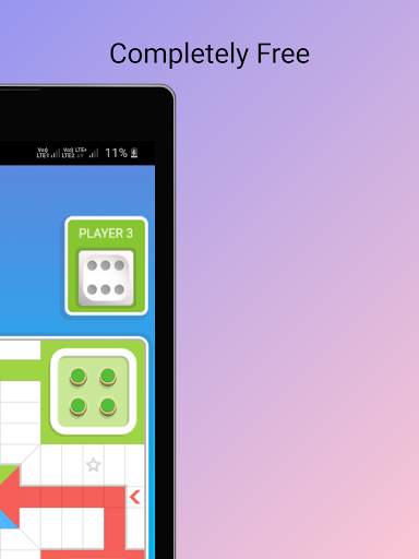 Ludo Super screenshot 11