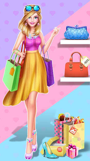 Dream Fashion Shop 2 screenshot 6
