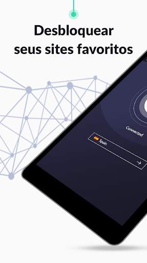 Unblock Websites — VPN Proxy App screenshot 5