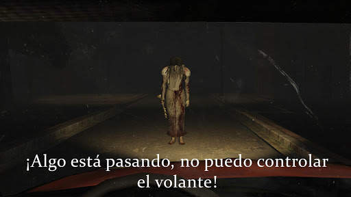 The Fear : Creepy Scream House screenshot 6