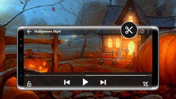 HD Video Player - Video Player All Format screenshot 5