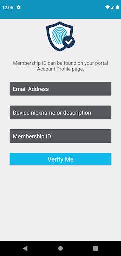 Mobile Protection Suite screenshot 1