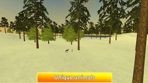 Hunting of Clash screenshot 3