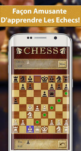 Échecs screenshot 1