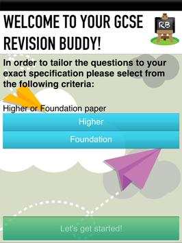 GCSE Maths screenshot 9