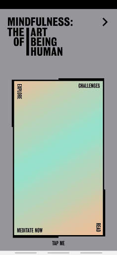 Mindfulness: 2021 screenshot 3