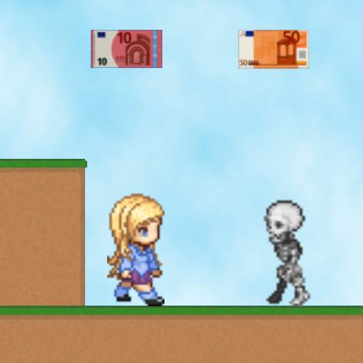 Money Runner 1.8.1