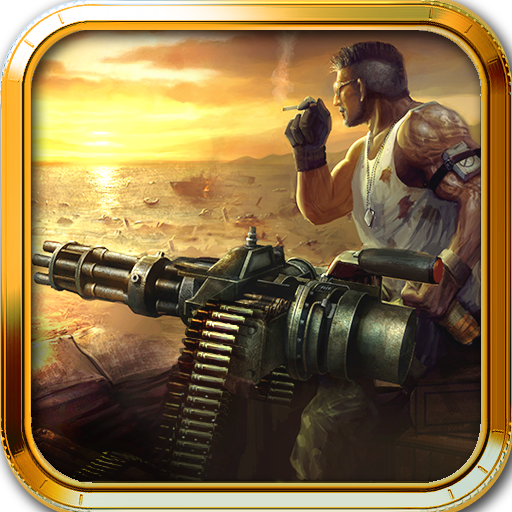 Fire Defence icon