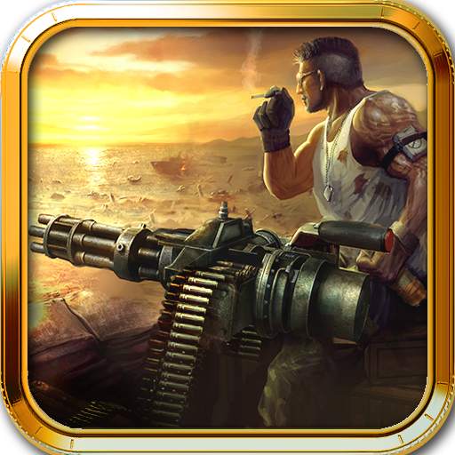 Fire Defence 1.1.0