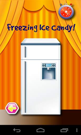 Ice Candy Maker screenshot 8