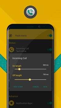 Flash Alerts screenshot 5
