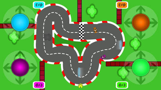 Fropy: Games 2 3 4 Players screenshot 5