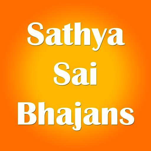 Sathya Sai Bhajans/Vedas Audio 3.0.4
