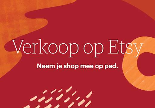 Verkoop op Etsy screenshot 6