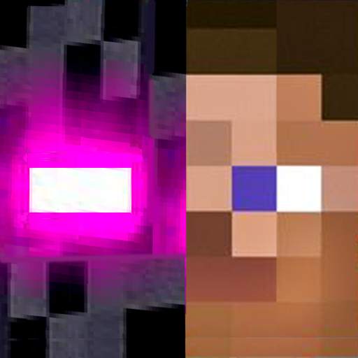 Mods Morph for Minecraft PE 1