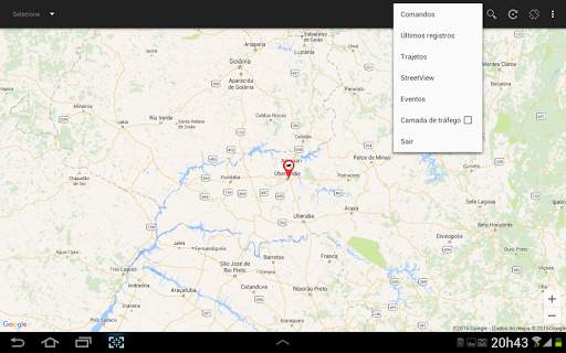 Power Mobile screenshot 9