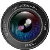 4K Ultra Full HD Camera 2017 1.9