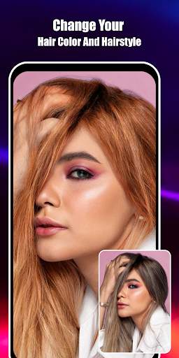 Faceapp Pro  screenshot 3