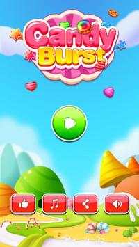Candy Burst screenshot 5