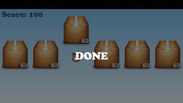Tom. screenshot 2