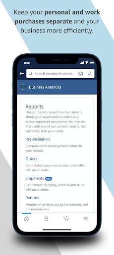 Amazon Business - India screenshot 4