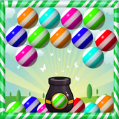 Bubble Popper Shoot Rescue icon