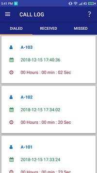 Smart Security Guard screenshot 6